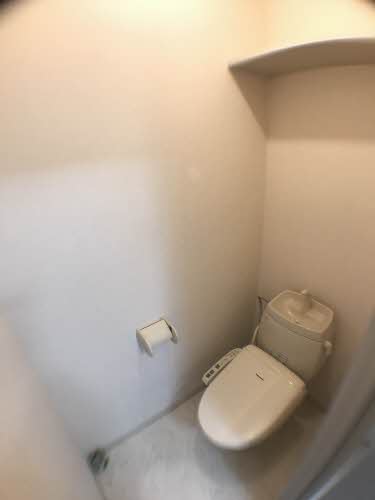 ファミール　ファイブ 0105号-4