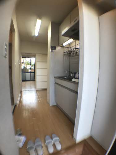 ファミール　ファイブ 0105号-6