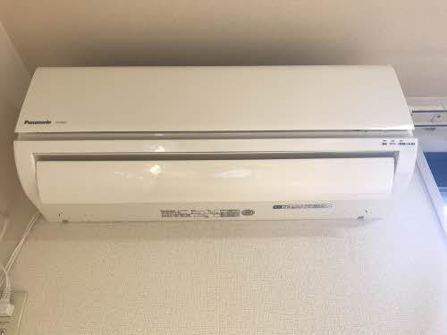 ファミール　ファイブ 0105号-8