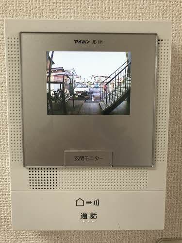 ファミール　ファイブ 0105号-9