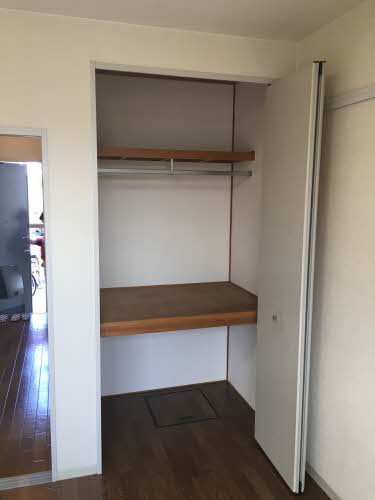 ファミール　ファイブ 0106号-4