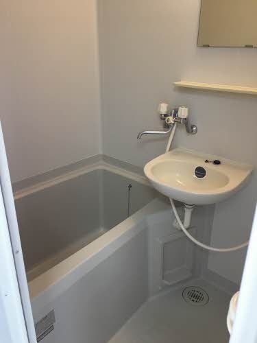 ファミール　ファイブ 0106号-5