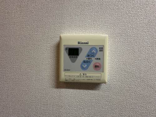 ファミール　ファイブ 0201号-13