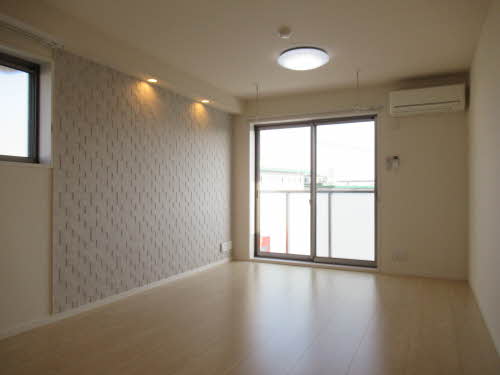 ベル・ガーデン 0305号-2