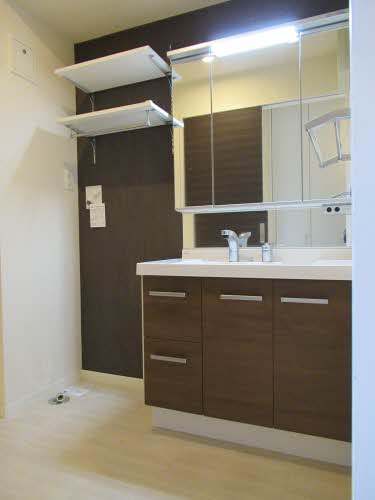 ベル・ガーデン 0305号-9