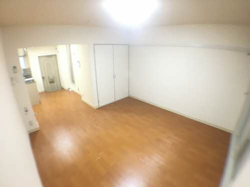 グリーンヴィラ平野 A103号-4