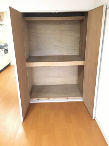 グリーンヴィラ平野 A103号-5