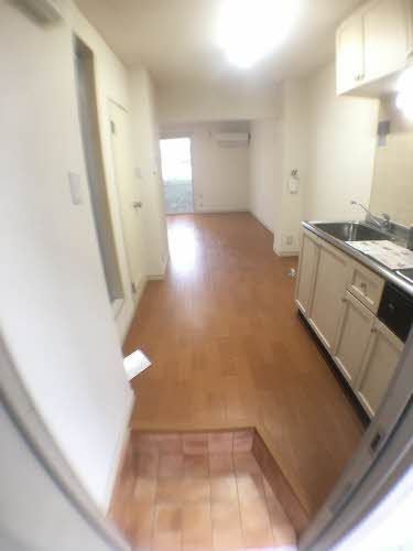 グリーンヴィラ平野 A103号-6