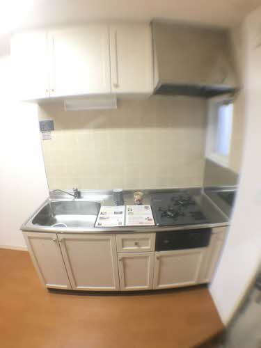 グリーンヴィラ平野 A103号-7