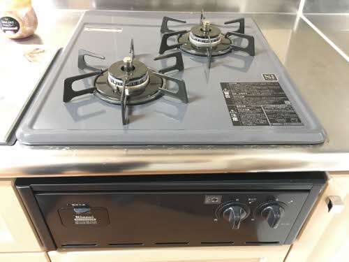 グリーンヴィラ平野 A103号-8