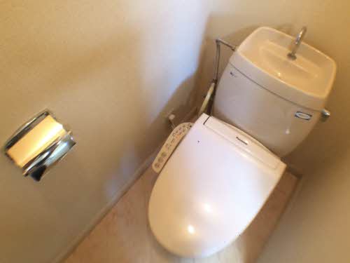 グリーンヴィラ平野 A105号-11