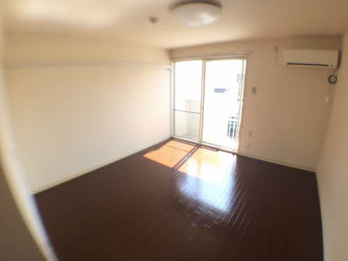 グリーンヴィラ平野 A202号-4