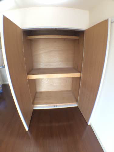 グリーンヴィラ平野 A202号-5