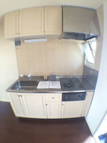 グリーンヴィラ平野 A202号-6