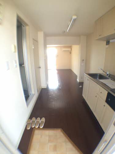 グリーンヴィラ平野 A202号-8