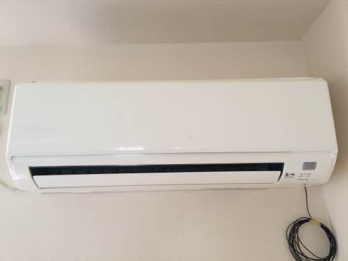 グリーンヴィラ平野 A202号-11