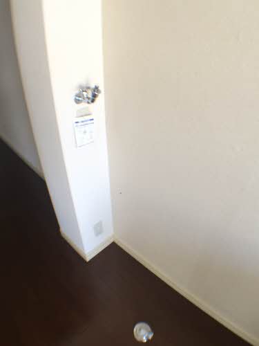 グリーンヴィラ平野 A202号-12