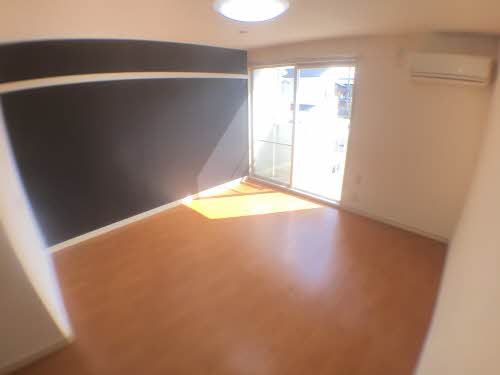 グリーンヴィラ平野 A203号-3