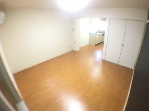 グリーンヴィラ平野 A203号-4