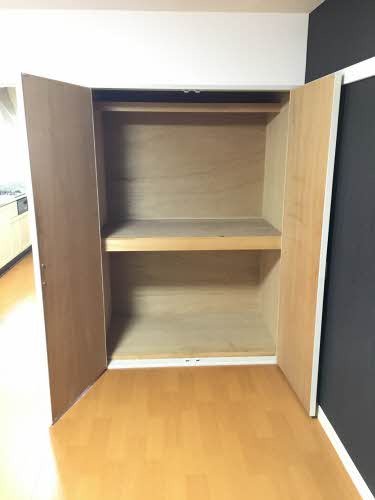 グリーンヴィラ平野 A203号-5