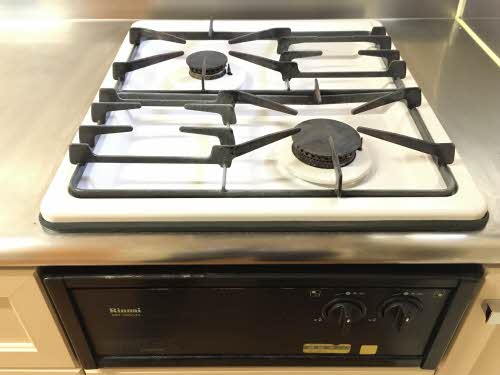 グリーンヴィラ平野 A203号-7