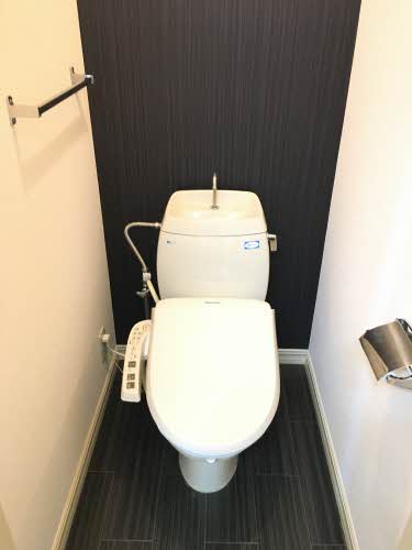 グリーンヴィラ平野 A203号-8