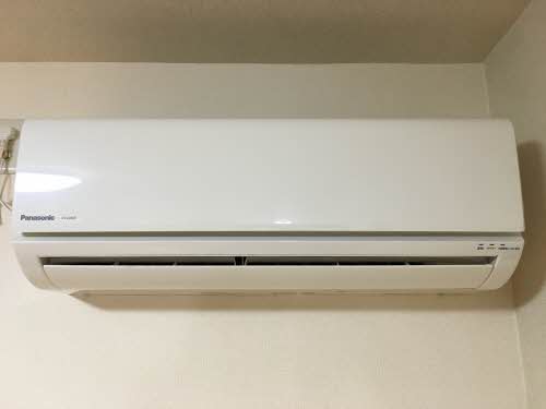 グリーンヴィラ平野 A203号-9