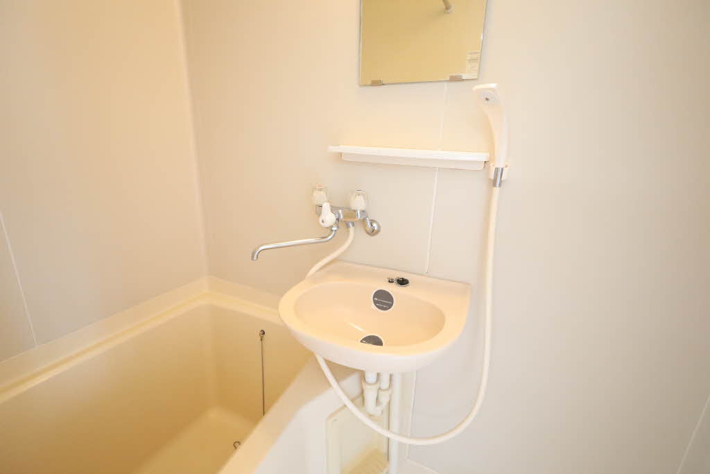 グリーンヴィラ平野 A206号-5