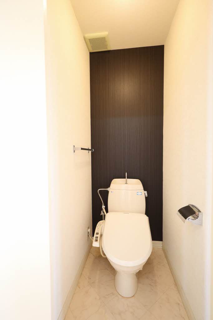 グリーンヴィラ平野 A206号-6