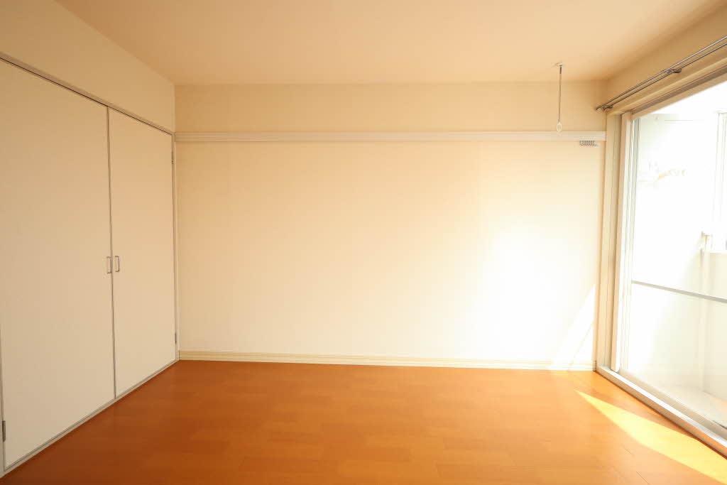 グリーンヴィラ平野 A206号-7