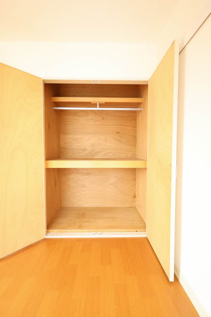 グリーンヴィラ平野 A206号-8