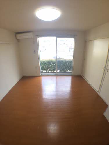 グリーンヴィラ平野 B101号-2