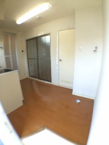 グリーンヴィラ平野 B101号-11