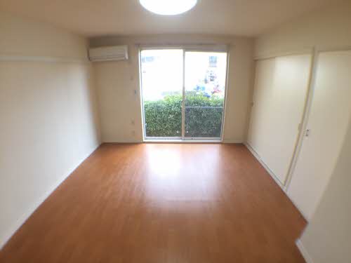 グリーンヴィラ平野 B102号-2