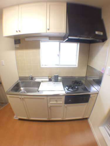 グリーンヴィラ平野 B102号-5