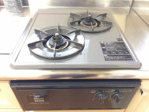 グリーンヴィラ平野 B102号-6