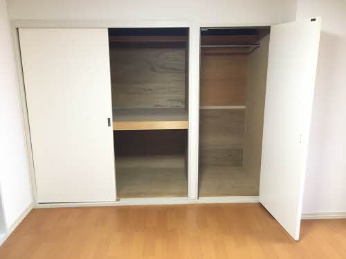 グリーンヴィラ平野 B205号-3