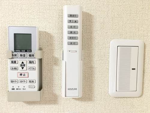 グリーンヴィラ平野 B205号-10