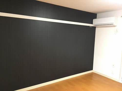 グリーンヴィラ平野 B205号-11