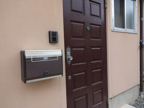 シャーメゾン京王-2