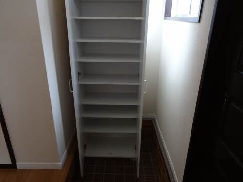 シャーメゾン京王-3