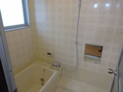 シャーメゾン京王-5