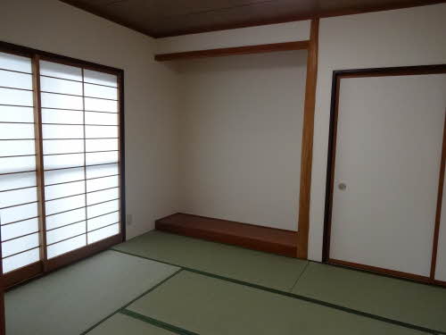 シャーメゾン京王-9