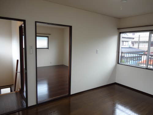 シャーメゾン京王-12