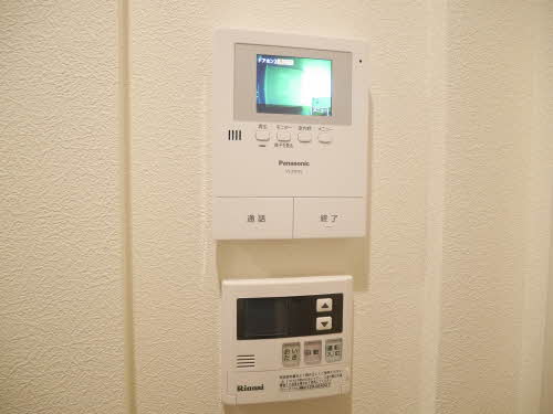 グランエクラージュ 0202号-13