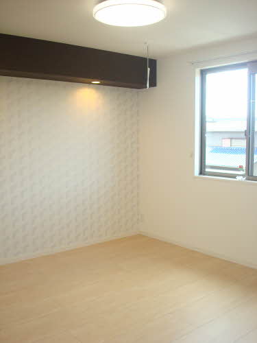 グランレトワール B202号-5