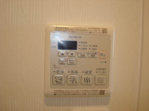 グランレトワール B202号-12