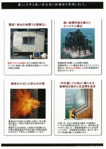 カーサ広小路 0203号-2