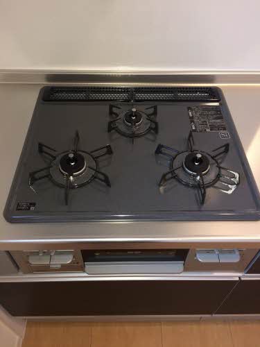 ヴェルドミール春明 0201号-3