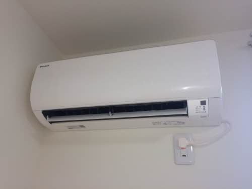 ヴェルドミール春明 0201号-5